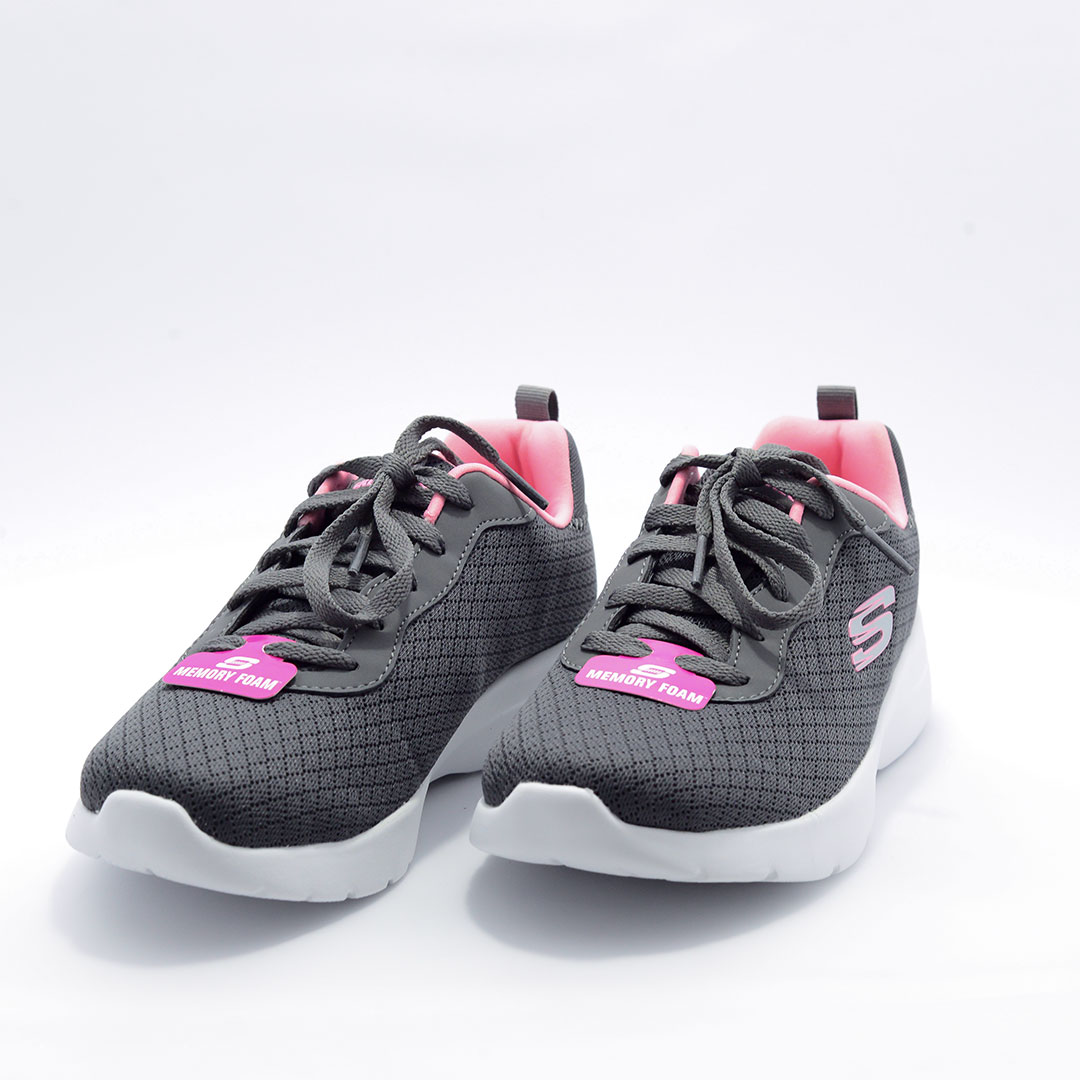 tenis skechers feminino memory foam