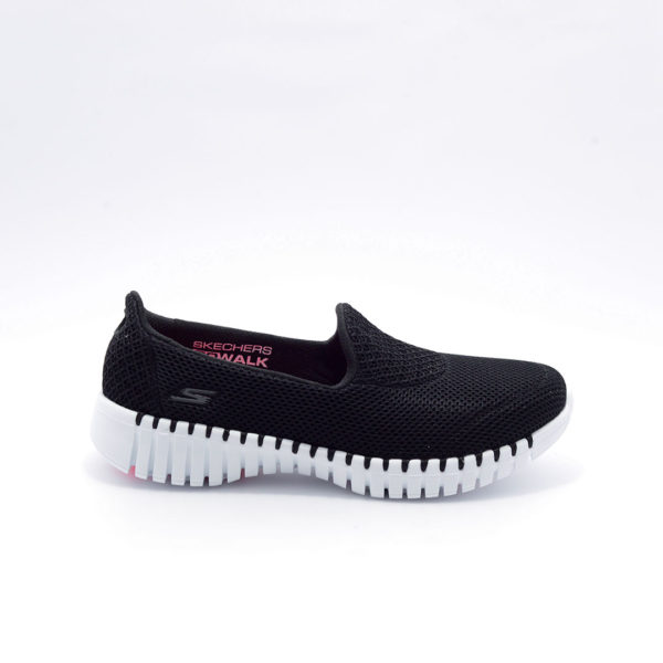 Tênis Skechers Feminino Go Walk Smart (16700) - Image 2