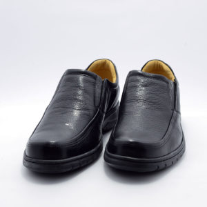 sapato masculino preto