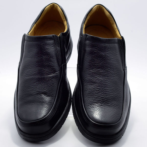 sapato masculino preto