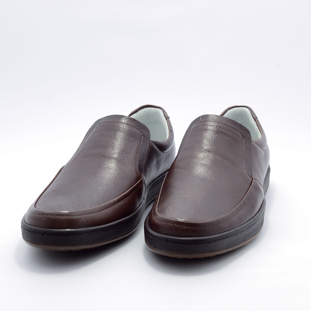 Sapato Masculino Opananken Café Linha Tommy (16509) - Sarah Calçados e  Bolsas Araraquara