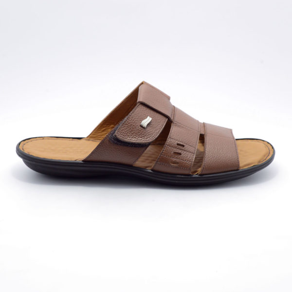 Chinelo Masculino Opananken Pinhão Linha Yatch Master (68922) - Image 2