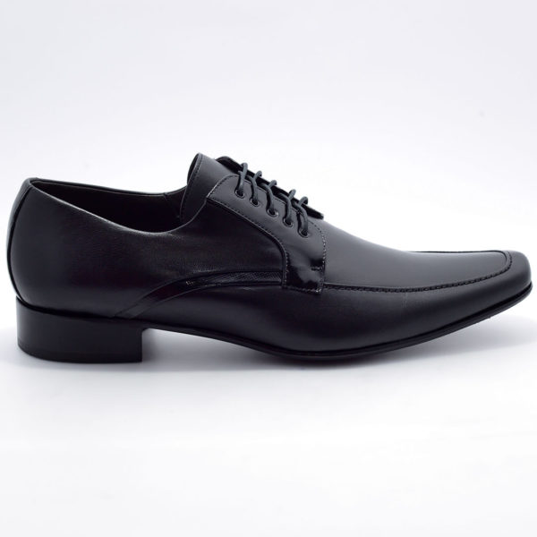 Sapato Masculino Scatamacchia Preto (014658) - Image 2