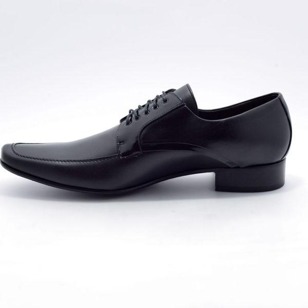 sapato masculino preto