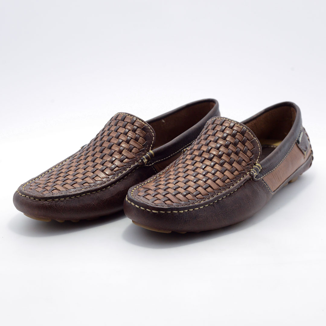 chinelo andacco masculino