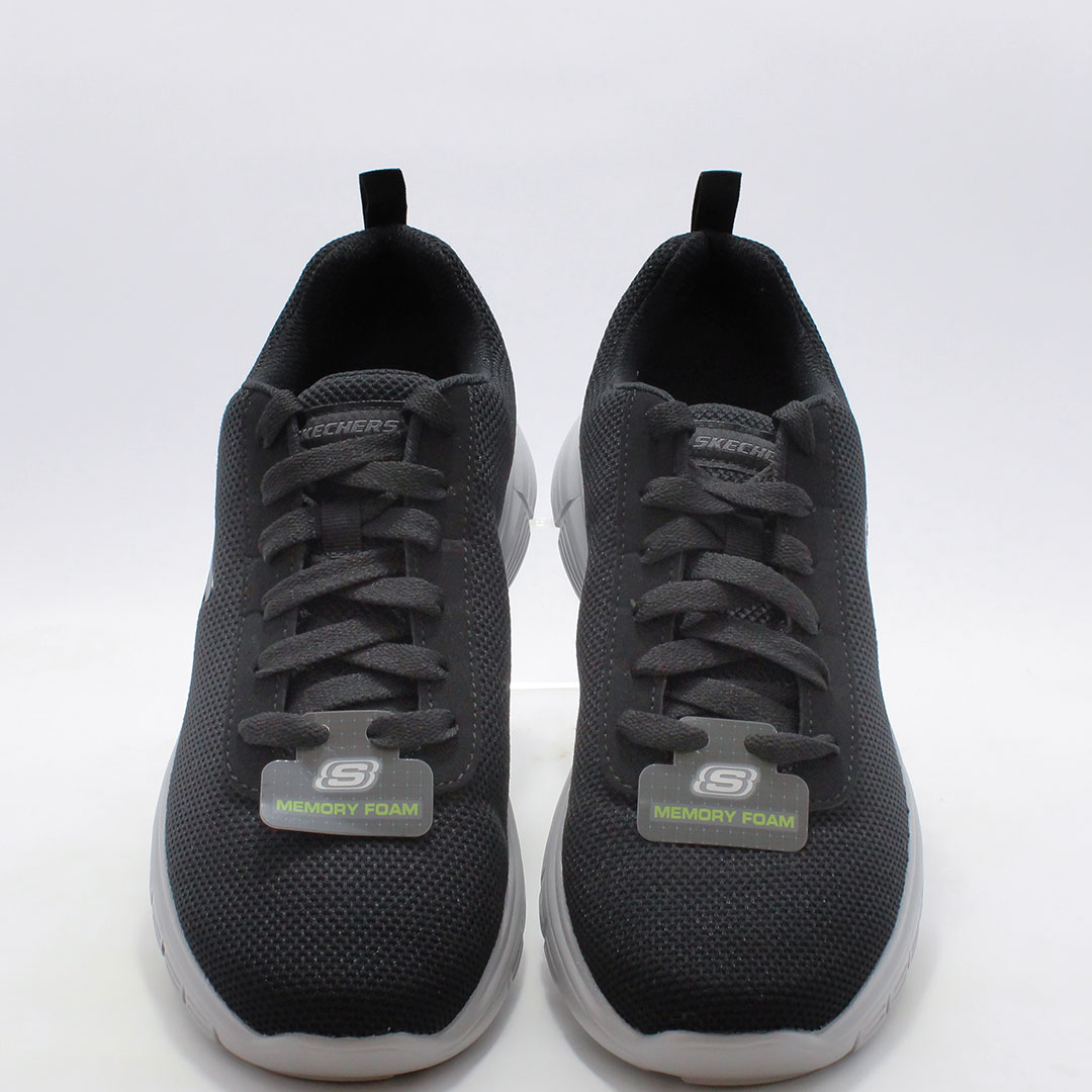 tenis skechers masculino memory foam