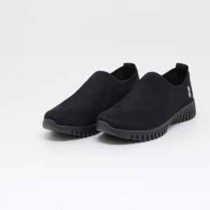 usaflex feminino tênis sapatênis tecido