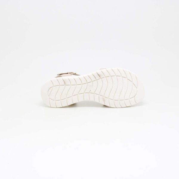 confort flex ramarim sandália anabela baixa rasteira