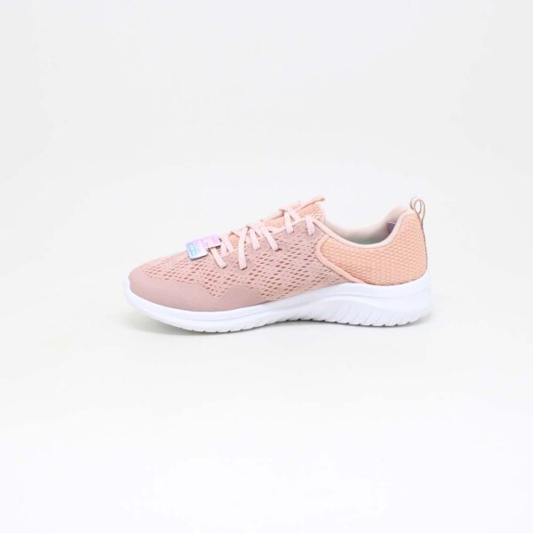 skechers feminino tênis tecido cadarço