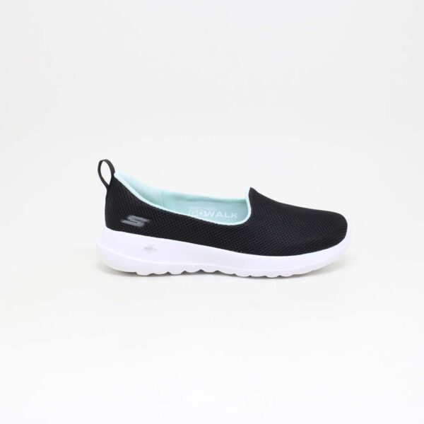 skechers feminino tênis Sapatênis slip on sem cadarço