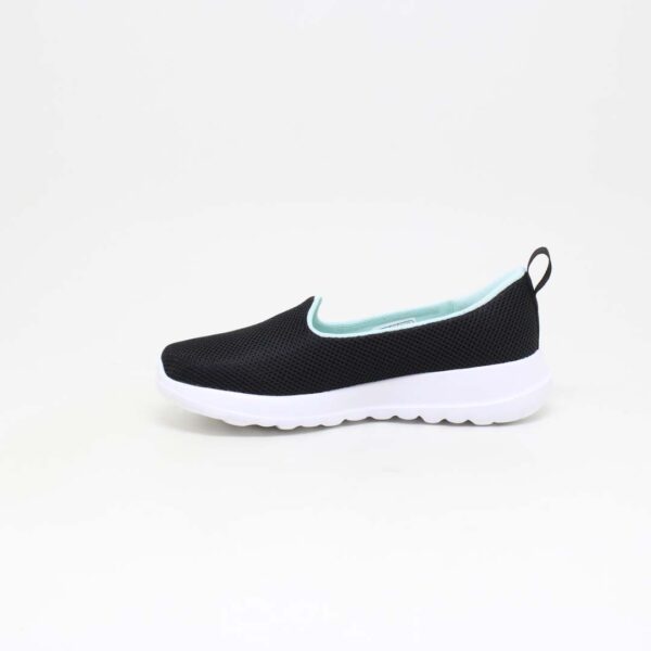 skechers feminino tênis Sapatênis slip on sem cadarço