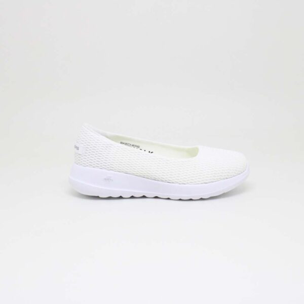 skechers feminino tênis sapatênis tecido