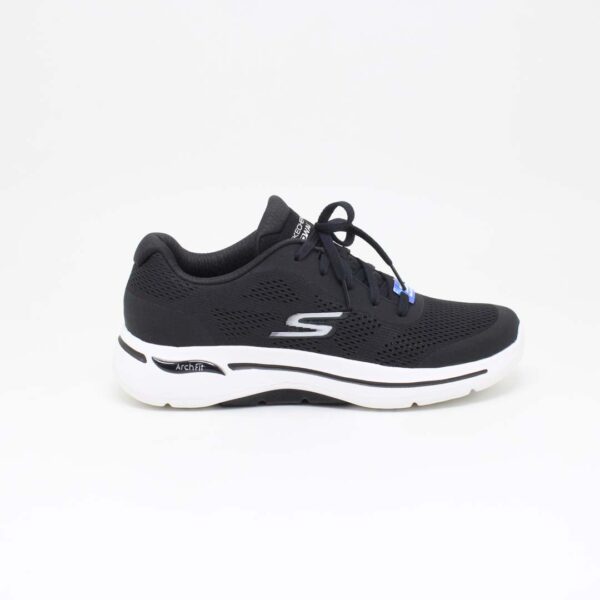 skechers masculino tênis tecido cadarço