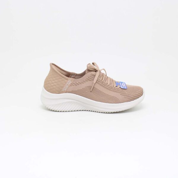 skechers feminino tênis sapatênis feminino com cadarço tecido