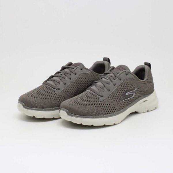 skechers tênis masculino tecido cadarçoskechers tênis masculino tecido cadarço