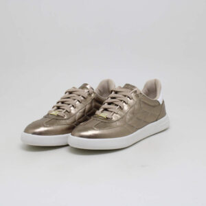 marina mello feminino tênis sapatênis couro com cadarço