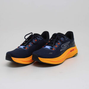 skechers masculino tênis tecido cadarço