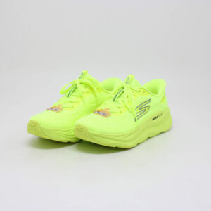 skechers feminino tênis tecido cadarço slip in calce fácil