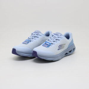 skechers tênis feminino tecido cadarço elástico