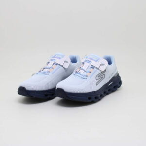 skechers tênis feminino tecido cadarço