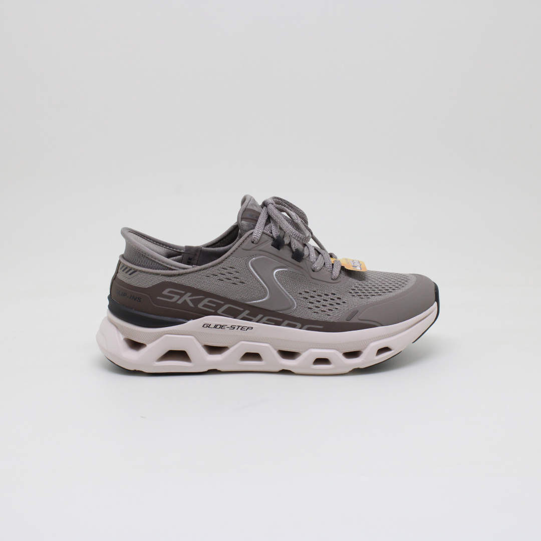 skechers tênis feminino tecido cadarço