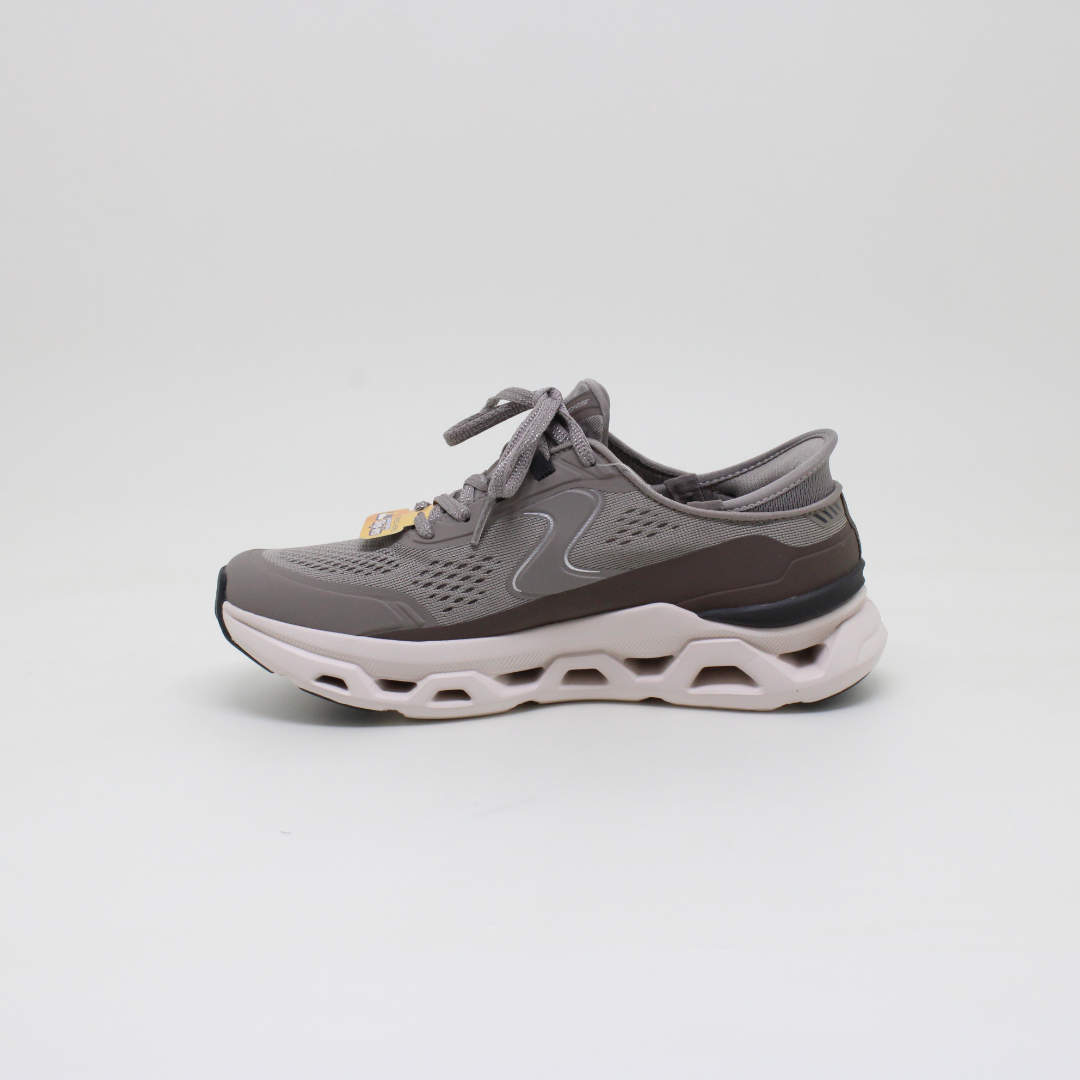 skechers tênis feminino tecido cadarço