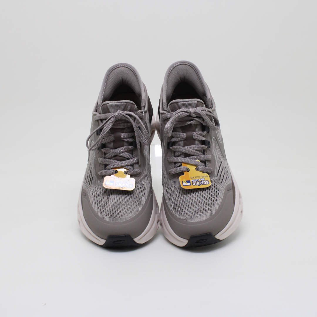 skechers tênis feminino tecido cadarço