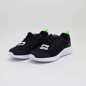 skechers tênis feminino tecido com cadarço