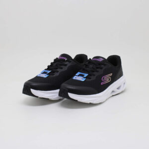 skechers tênis feminino tecido cadarço elástico